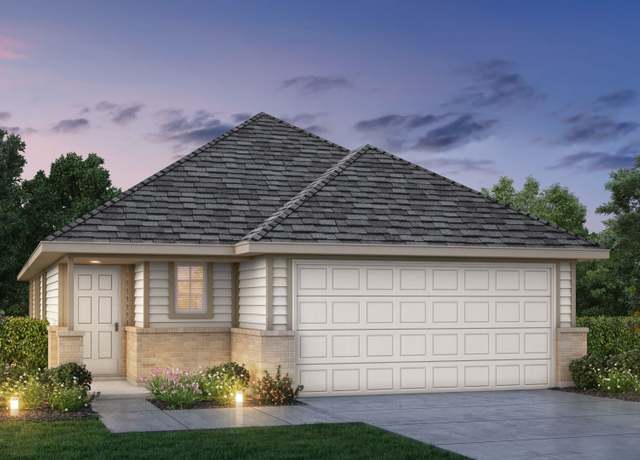 Property at The Wildflower Plan, Elmendorf, TX 78112, 3 beds, 2 baths