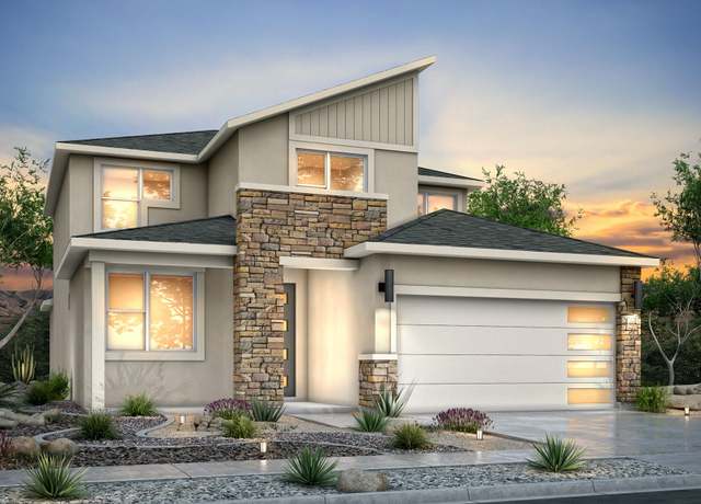 Property at Azure Plan, El Paso, TX 79928, 5 beds, 4.5 baths