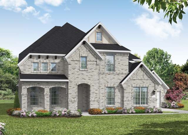Property at 257 Basketflower Dr, Waxahachie, TX 75165, 4 beds, 3.5 baths
