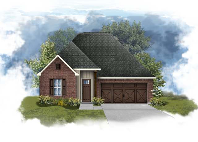 Property at Tandem II H Plan, Lumberton, TX 77657, 3 beds, 2 baths