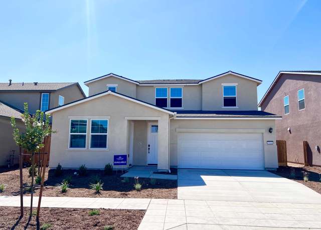 Property at 3531 N Contessa Ave, Fresno, CA 93723, 4 beds, 3 baths
