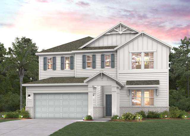 Property at Park View Ln, Kingsland, GA 31548, 4 beds, 4.5 baths