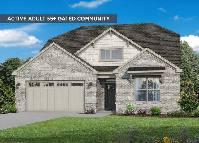 Property at The Oxford at Windsor Bluffs Plan, Cumming, GA 30041, 4 beds, 3.5 baths