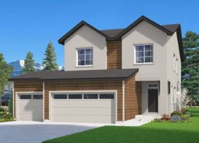Property at Beaufort Plan, Colorado Springs, CO 80924, 3 beds, 2 baths