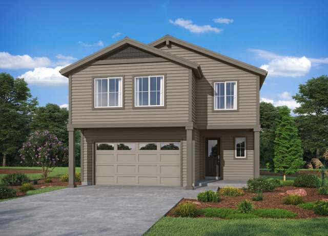 Property at 61409 SE Daybreak Ct, Bend, OR 97702, 4 beds, 2.5 baths