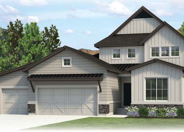 Property at Native Plan, Colorado Springs, CO 80924, 4 beds, 3.5 baths