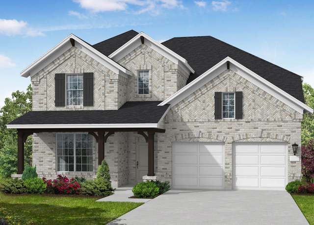 Property at 629 Carlow Way, Celina, TX 75009, 4 beds, 4.5 baths