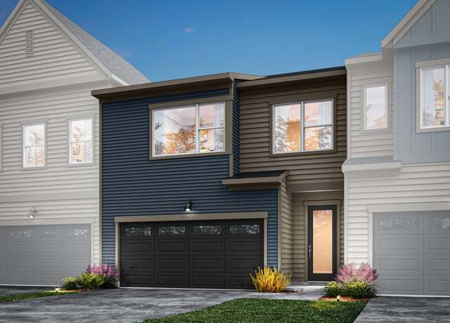 Property at Felix Plan, Chapel Hill, NC 27516, 4 beds, 3 baths