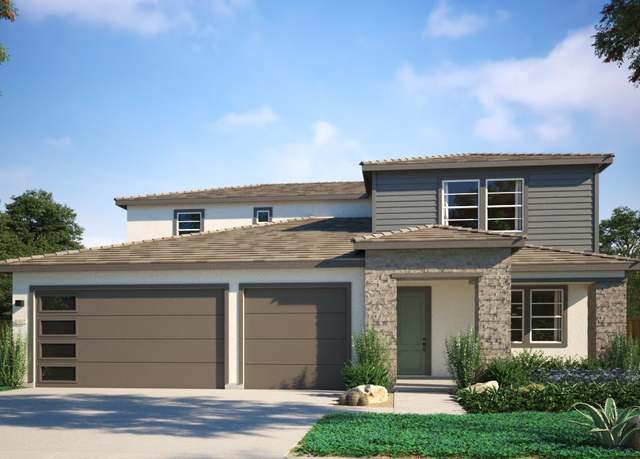 Property at Residence 4 Plan, Rancho Cordova, CA 95742, 4 beds, 3.5 baths