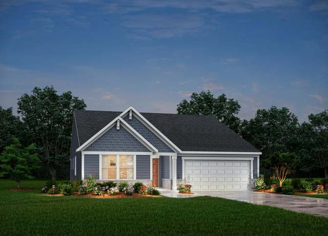 Property at SARASOTA Plan, Montville, OH 44064, 2 beds, 2 baths