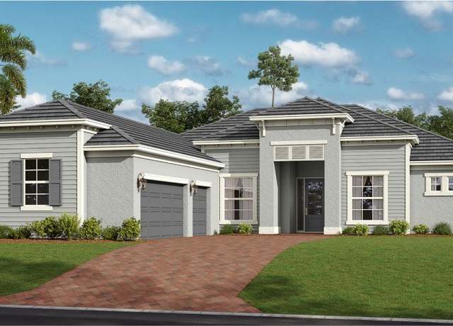 Property at Napoli II Plan, Venice, FL 34293, 3 beds, 2.5 baths