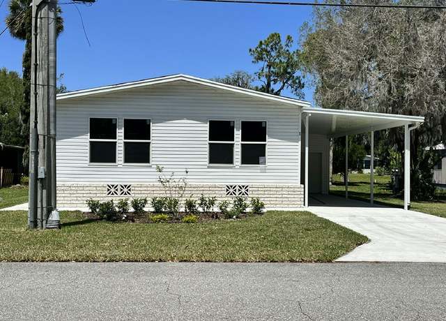 Property at Pinecrest Plan, Flagler Beach, FL 32136, 3 beds, 2 baths