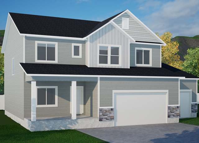 Property at 3966 W 825 N, West Point, UT 84015, 4 beds, 2.5 baths