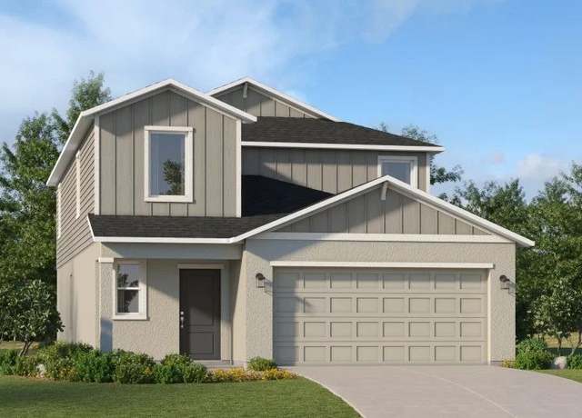 Property at 11625 Brae Way, Dade City, FL 33525, 5 beds, 2.5 baths