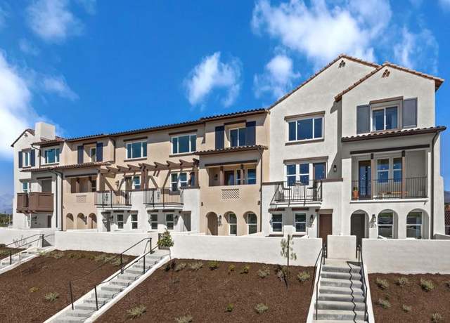 Property at Plan 2 The Sky Collection- The Redwood Plan, Claremont, CA 91711, 3 beds, 3 baths