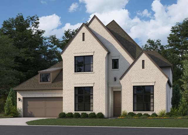 Property at Plan 5071 Plan, Prosper, TX 75078, 4 beds, 4.5 baths