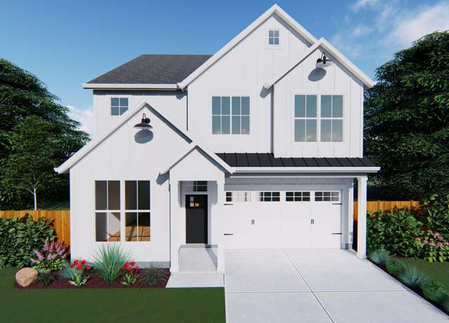 Property at Lot 34 Plan, Portland, OR 97229, 4 beds, 3 baths