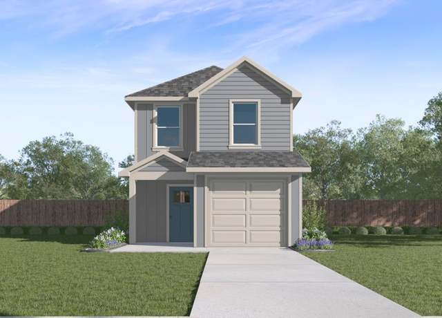 Property at 4125 Quarry St, Crandall Etj, TX 75114, 2 beds, 2.5 baths