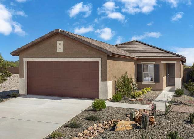 Property at Plan 1465 Modeled Plan, Tucson, AZ 85730, 3 beds, 2 baths