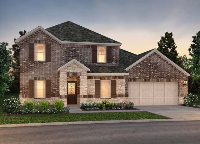 Property at 3512 Jb Thomas Dr, Farmersville, TX 75442, 4 beds, 3 baths