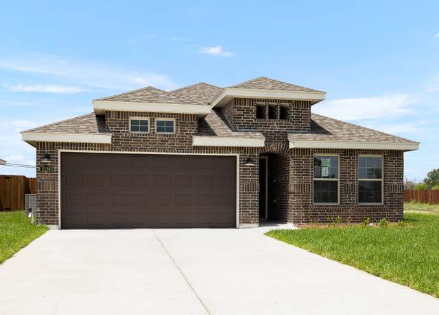 Property at 2128 S Lake Texoma St, San Juan, TX 78589, 3 beds, 2 baths