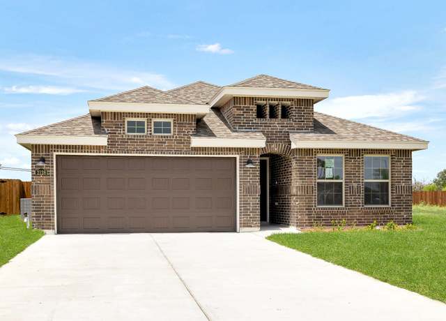 Property at 2128 S Lake Texoma St, San Juan, TX 78589, 3 beds, 2 baths