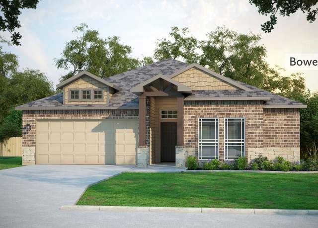 Property at Bower Plan, Temple, TX 76502, 3 beds, 2 baths
