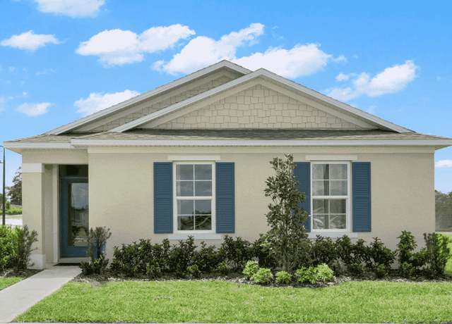 Property at 5226 Scrub Mint Ln, Apopka, FL 32712, 4 beds, 2 baths