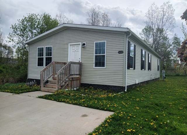 Property at 2609 Lexington Ct, Potterville, MI 48876, 3 beds, 2 baths