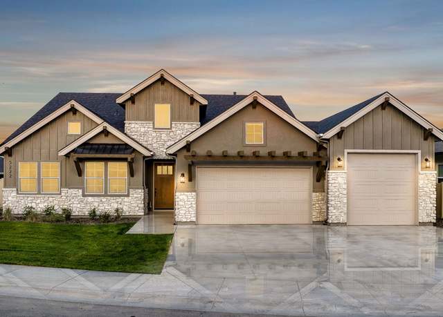 Property at Ridgeview Plan, Boise, ID 83714, 3 beds, 2.5 baths