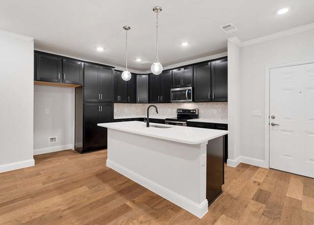 Property at 651 N Watters Rd #3405, Allen, TX 75013, 2 beds, 2 baths