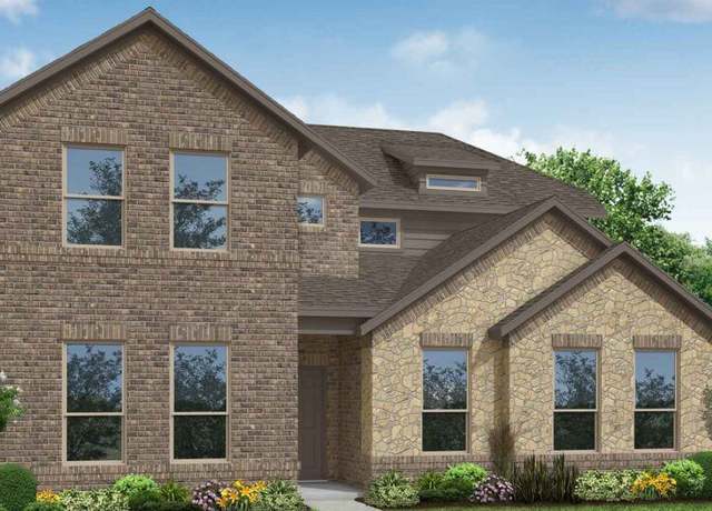 Property at Brewer Plan, Midlothian, TX 76065, 3 beds, 2.5 baths
