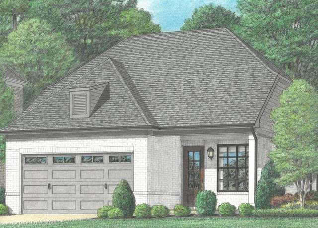 Property at Griffin Plan, Oakland, TN 38060, 3 beds, 2.5 baths