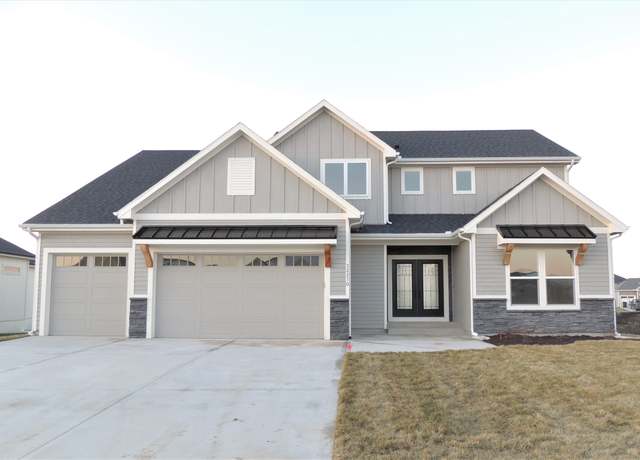 Property at The Trenton Plan, Gardner, KS 66030, 5 beds, 4 baths