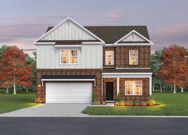 Property at The Winston Plan, Columbia, TN 38401, 5 beds, 3 baths