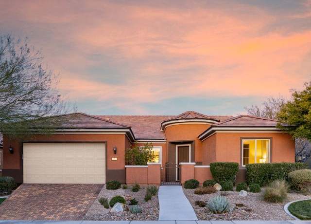 Property at Serenity Plan, Mesquite, NV 89034, 2 beds, 2 baths