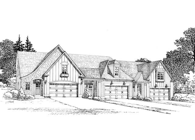 Property at Belvedere Afton Villa Plan, Charlottesville, VA 22901, 3 beds, 2.5 baths