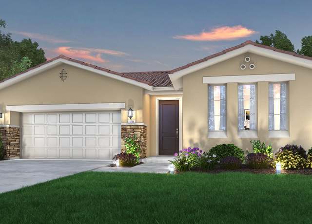 Property at The Ashington Plan, Los Banos, CA 93635, 4 beds, 3 baths