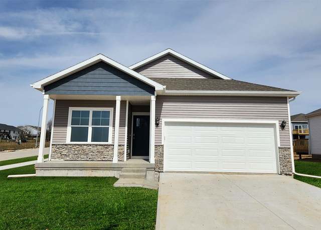 Property at Roland Plan, Altoona, IA 50009, 4 beds, 2 baths