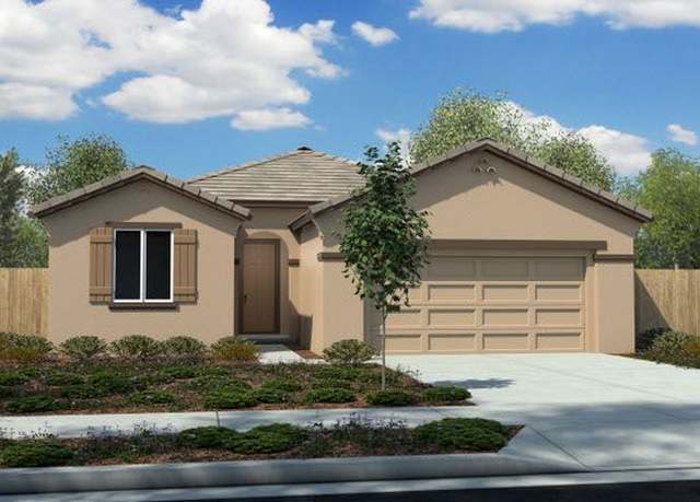 Property at Residence 2018 Plan, Los Banos, CA 93635, 4 beds, 2 baths
