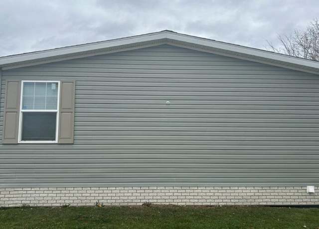Property at 17139 Detroiter Avenue Site #12, Davisburg, MI 48350, 3 beds, 2 baths