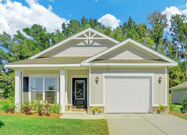 Property at JULIA Plan, Foley, AL 36535, 3 beds, 2 baths