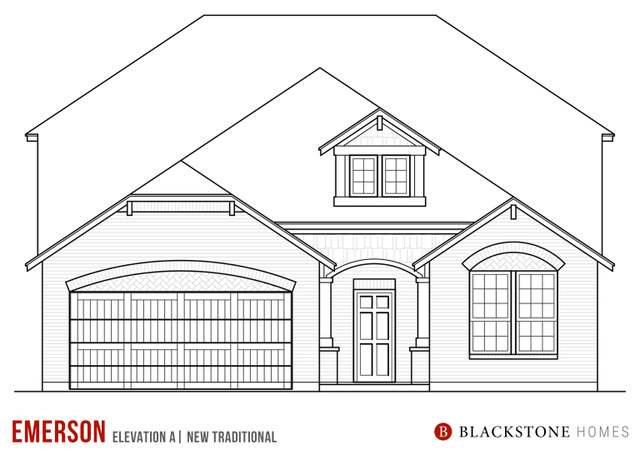 Property at Emerson Plan, College Station, TX 77845, 4 beds, 3 baths
