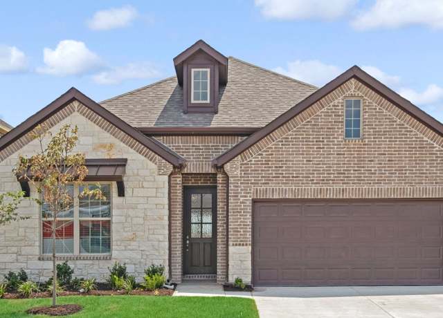 Property at Colorado Executive Plan, Forney, TX 75126, 3 beds, 2 baths