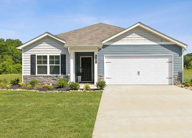 Property at Aria Plan, Greeneville, TN 37745, 3 beds, 2 baths