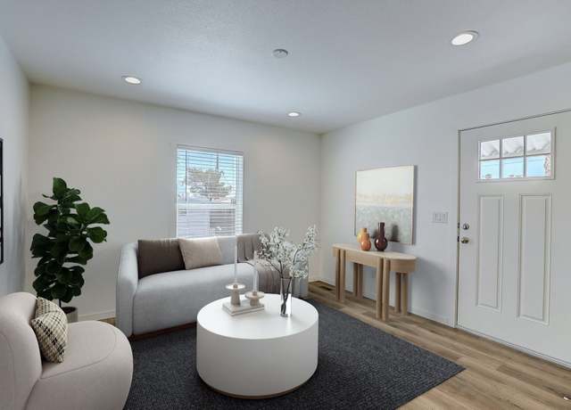 Property at 2627 S Lamb Blvd #230, Las Vegas, NV 89121, 2 beds, 1 bath