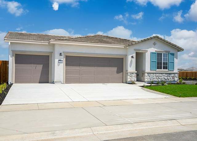 Property at 1095 Camomile Dr, Plumas Lake, CA 95961, 4 beds, 2 baths