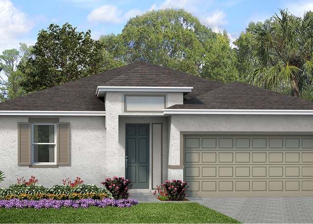 Property at Excite Plan, Fruitland Park, FL 34731, 3 beds, 2 baths