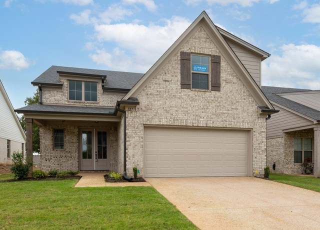 Property at 327 Saint Andrews Dr Unit 51B, Oakland, TN 38060, 3 beds, 3 baths