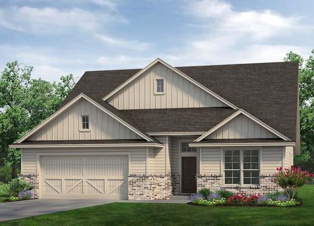 Property at Burnett Plan, Springtown, TX 76082, 4 beds, 2 baths